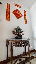 Palm Gardens (D23), Condominium #539236931
